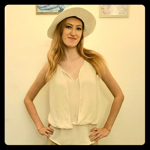 charly Tops - CHARLY Beautiful Blouse